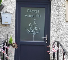 Pillowell Village Hall