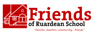 Friends of Ruardean School