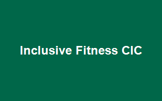 Inclusive Fitness CIC