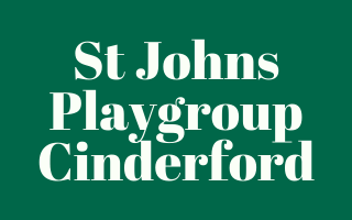 St Johns Playgroup Cinderford