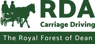 Royal Forest of Dean RDA Carriage Driving Group