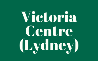 The Victoria Centre (Lydney)
