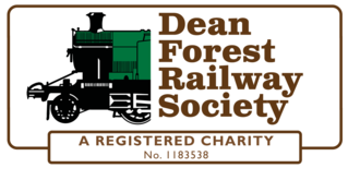 Dean Forest Railway Society