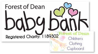 Forest of Dean Baby Bank