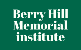 Berry Hill Memorial institute