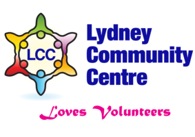 Lydney Community Centre Ltd