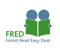Forest Read Easy Deal (F.R.E.D.)