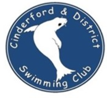 Cinderford and District Swimming Club