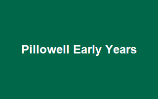 Pillowell Early Years
