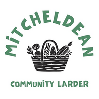 Mitcheldean Community Larder