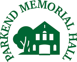 Parkend Memorial Hall