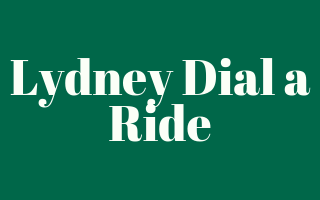 Lydney Dial a Ride