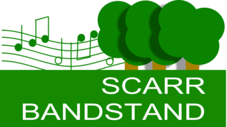Friends of Scarr Bandstand