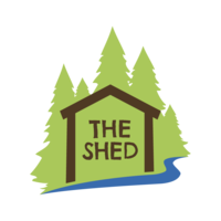 Forest Community Shed