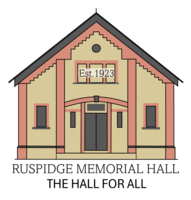 Ruspidge Memorial Hall